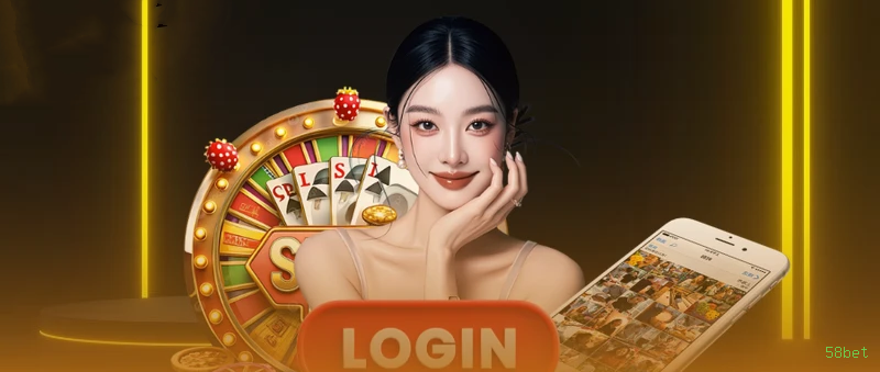 58bet