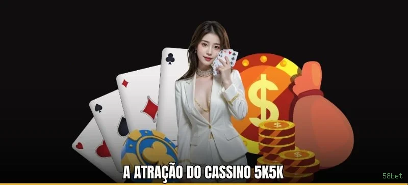 Cassino seguro no 58bet — SSL, 2FA e suporte 24/7