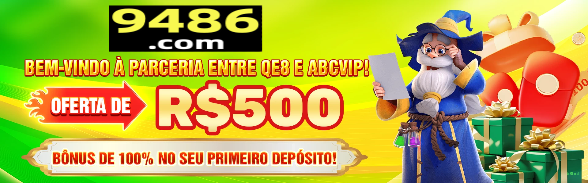 Apostas ao vivo no 58bet — cash out e cotações em tempo real